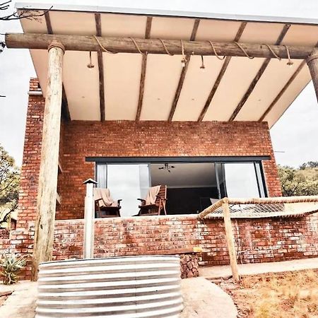 Rocky Road Mountain Lodge Pretoria Exterior photo