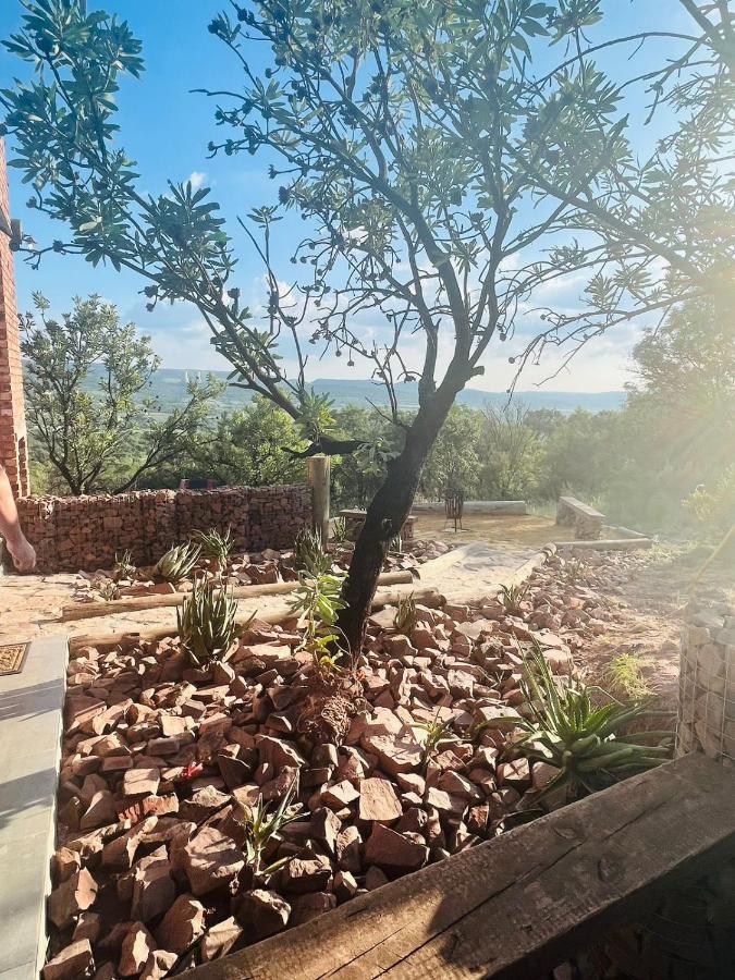 Rocky Road Mountain Lodge Pretoria Exterior photo