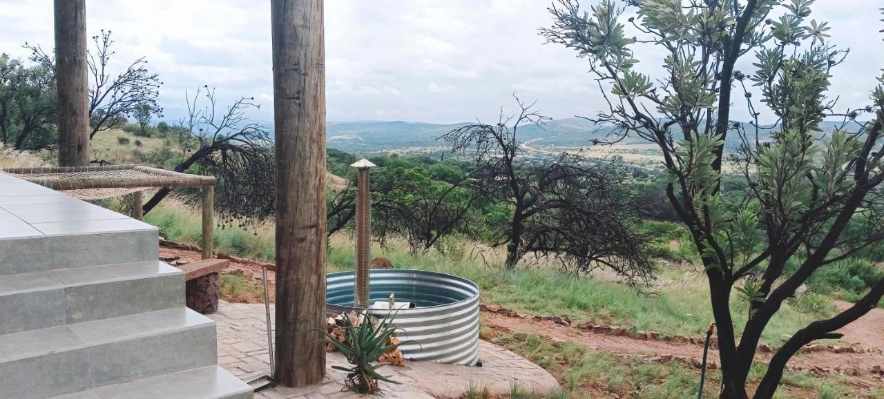 Rocky Road Mountain Lodge Pretoria Exterior photo