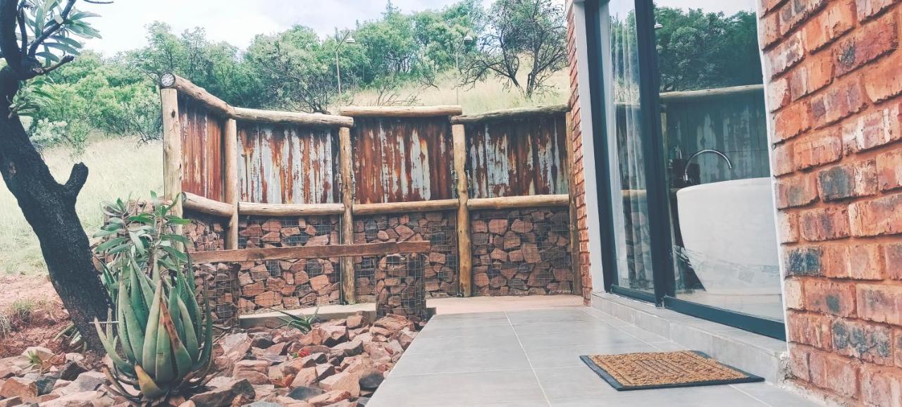 Rocky Road Mountain Lodge Pretoria Exterior photo